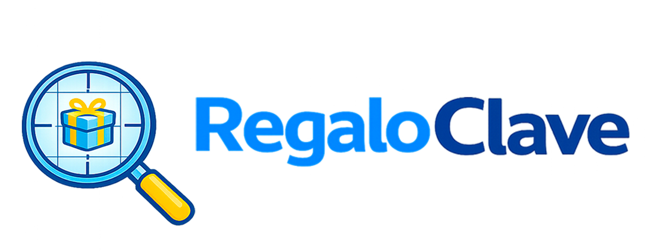 Regalo Clave